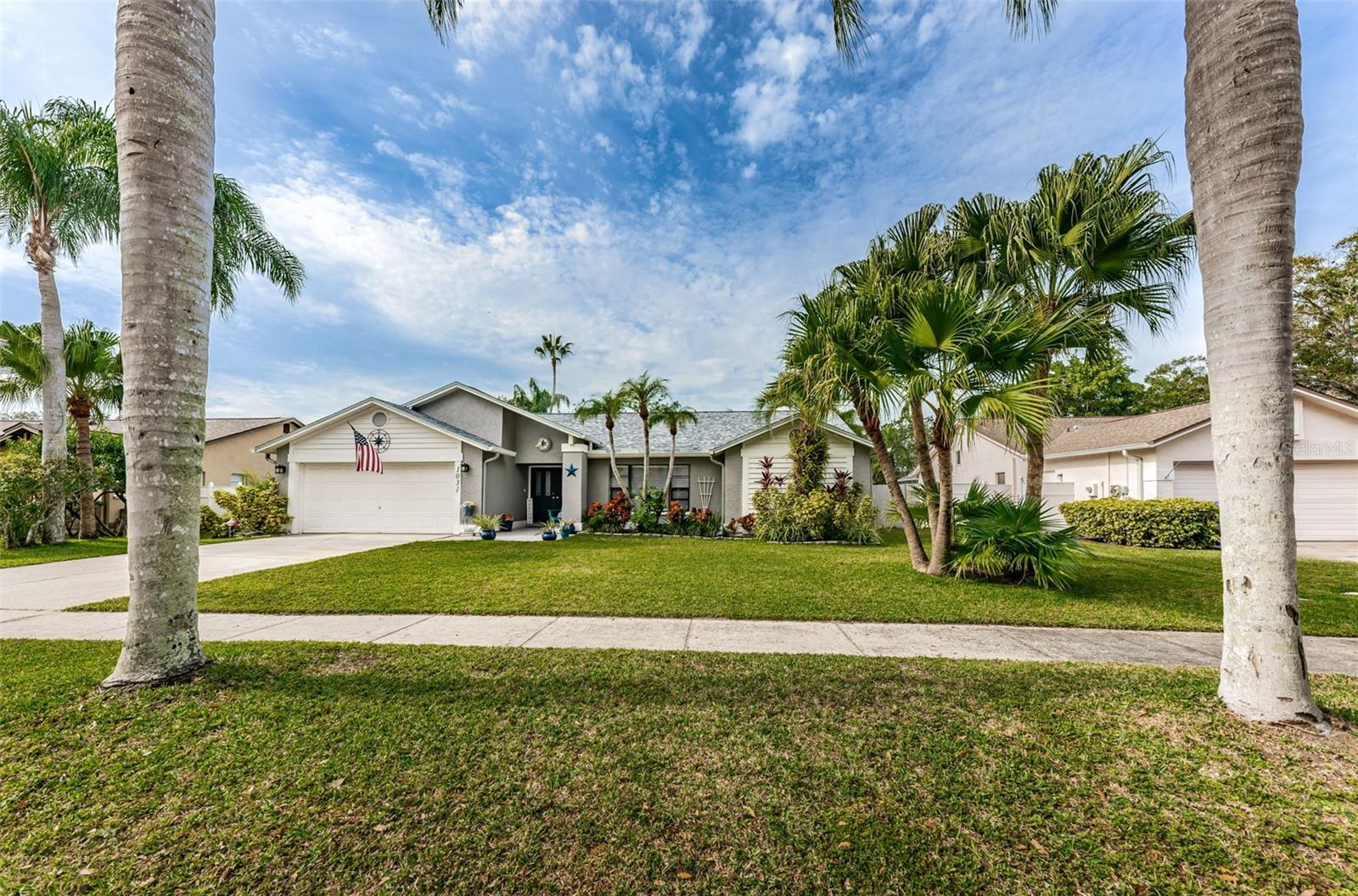 1031 RIDGE VIEW LN, PALM HARBOR, FL, 34683