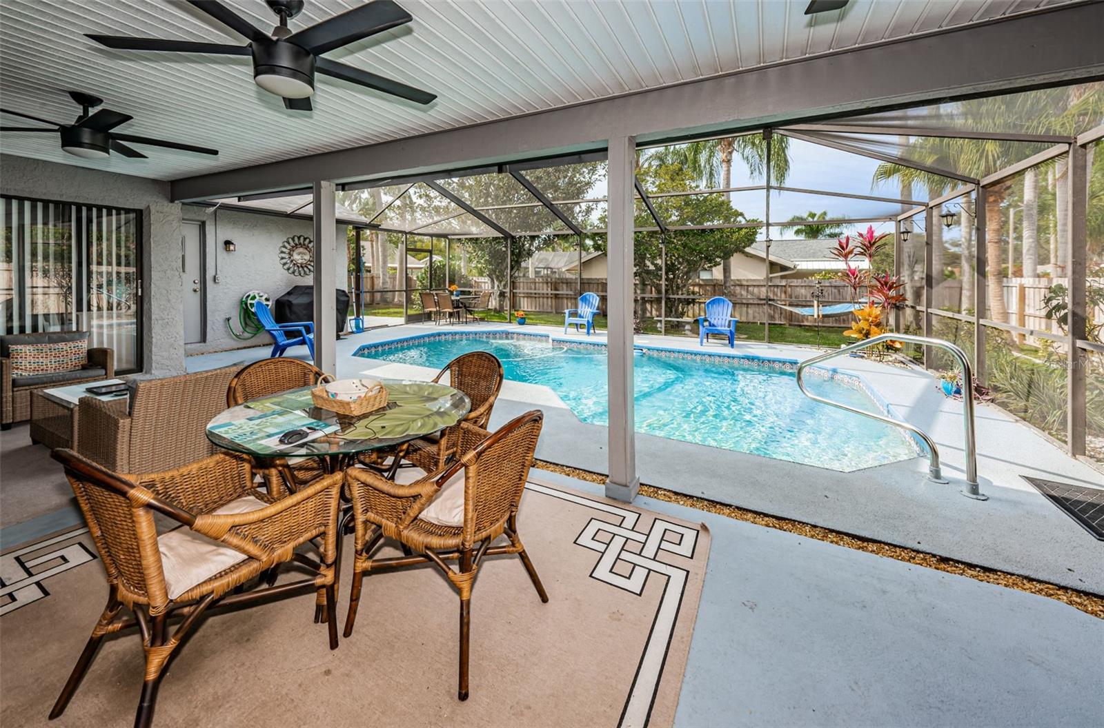 1031 RIDGE VIEW LN, PALM HARBOR, FL, 34683