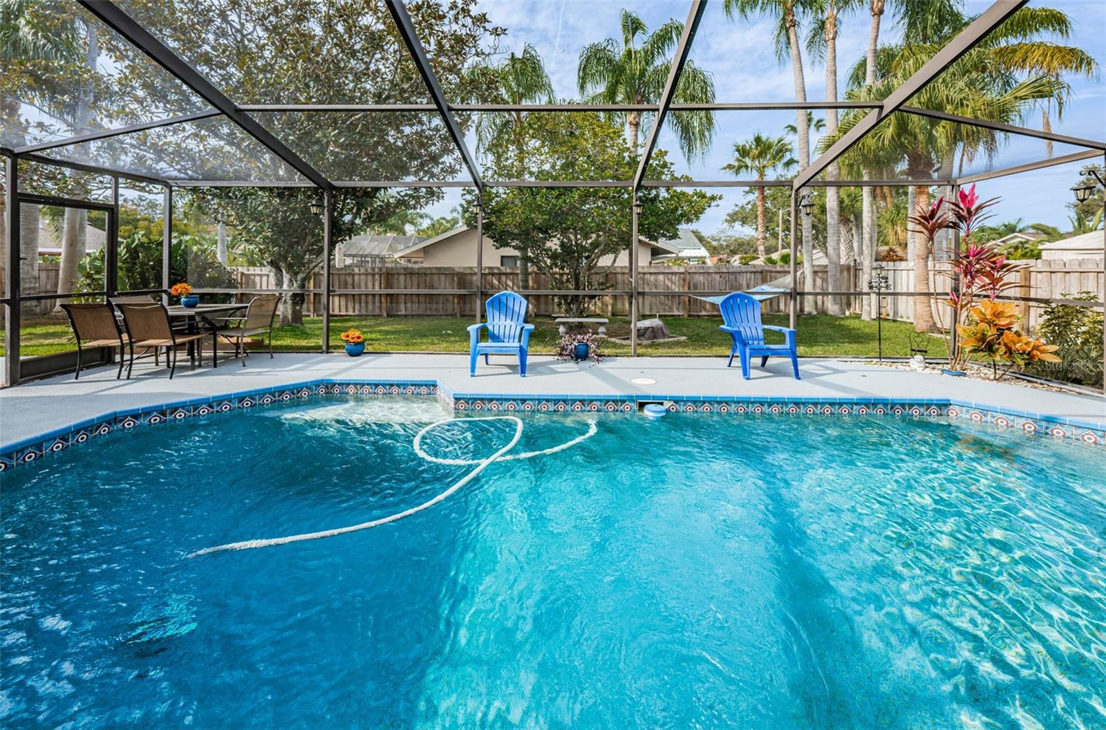 1031 RIDGE VIEW LN, PALM HARBOR, FL, 34683