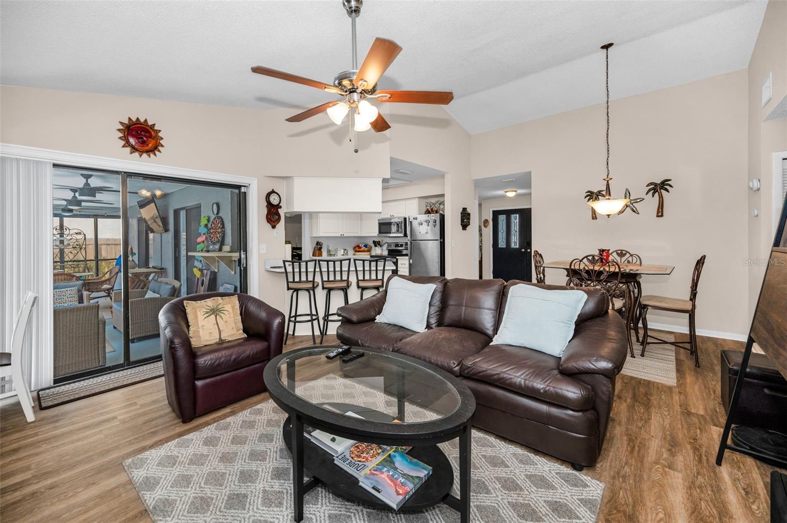 1031 RIDGE VIEW LN, PALM HARBOR, FL, 34683