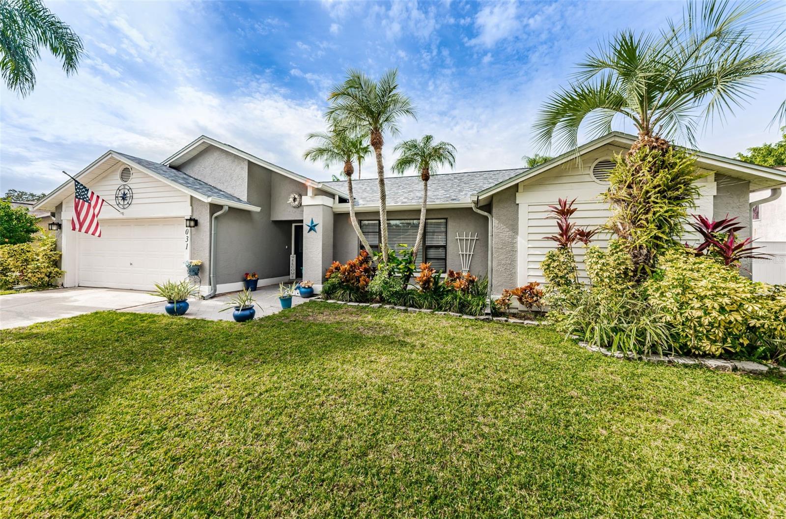 1031 RIDGE VIEW LN, PALM HARBOR, FL, 34683