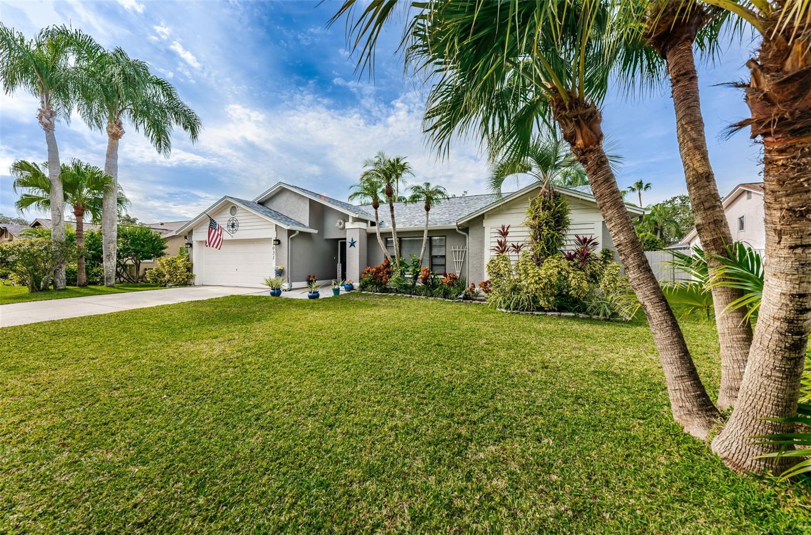1031 RIDGE VIEW LN, PALM HARBOR, FL, 34683