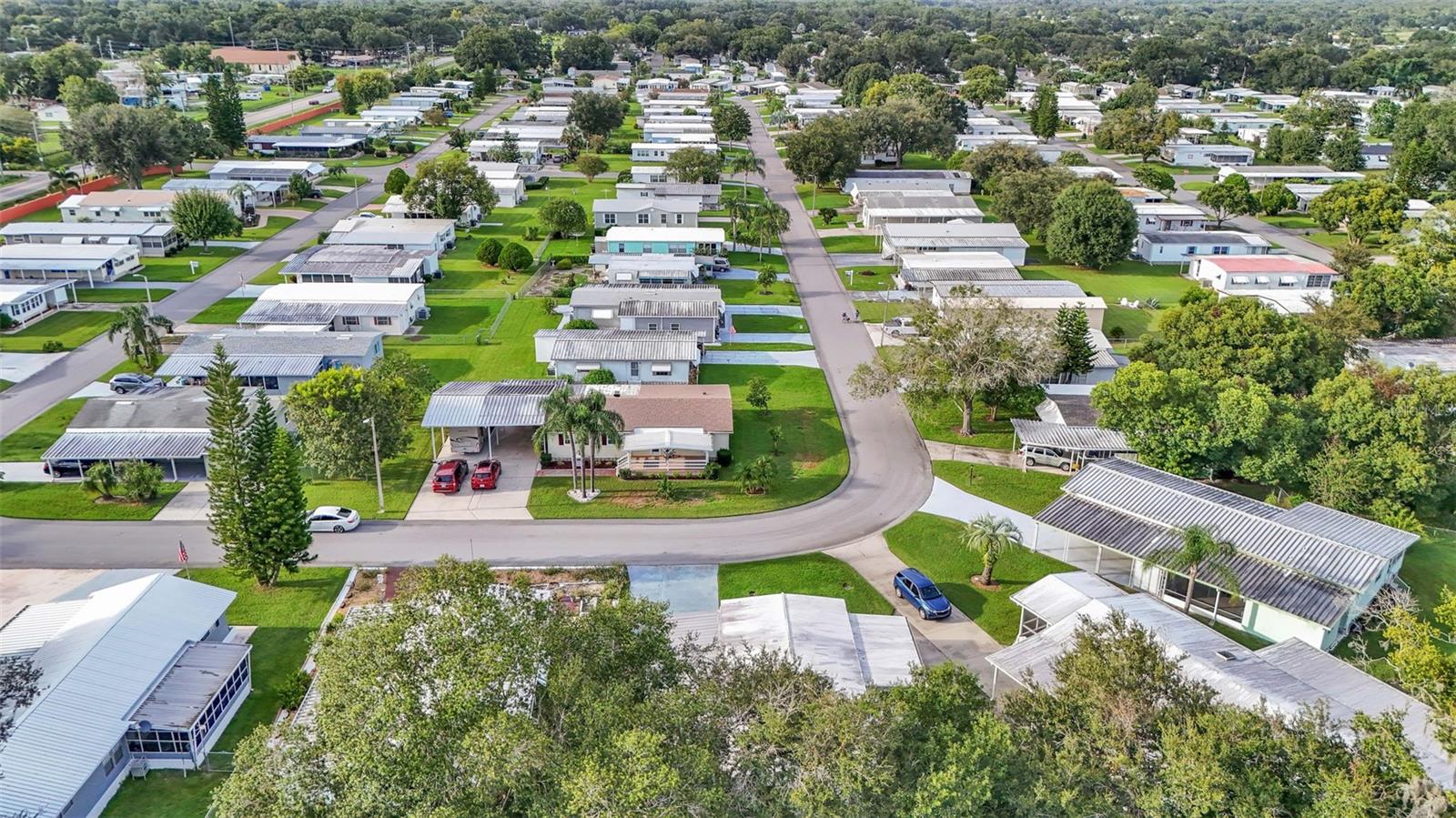 1610 REYNOLDS RD #50, LAKELAND, FL, 33801