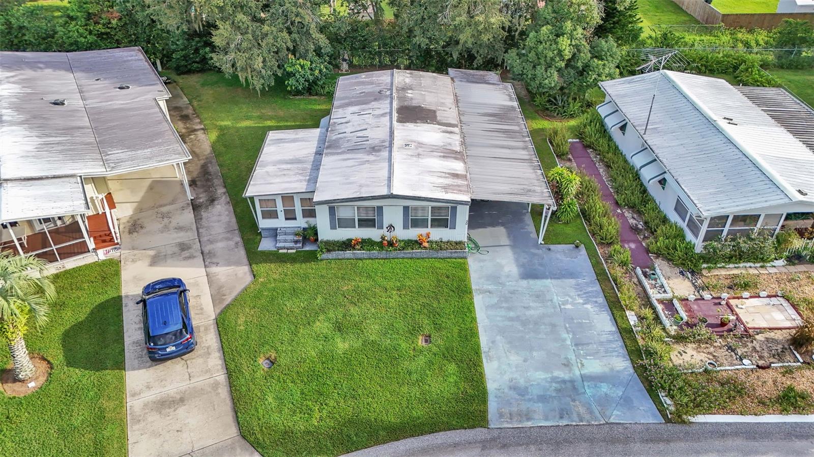 1610 REYNOLDS RD #50, LAKELAND, FL, 33801