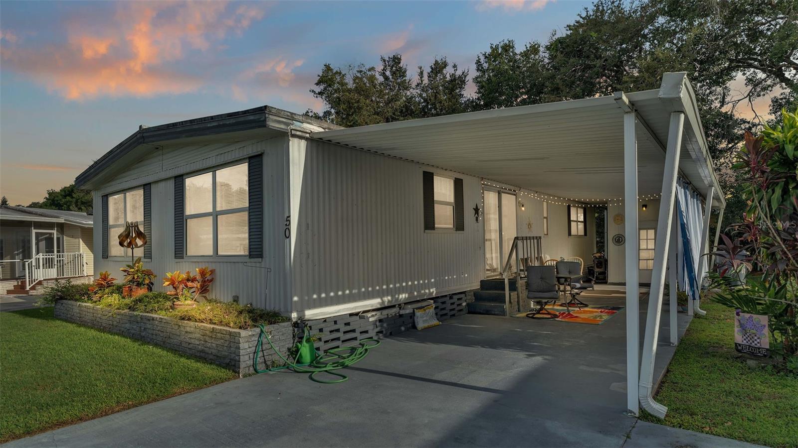 1610 REYNOLDS RD #50, LAKELAND, FL, 33801