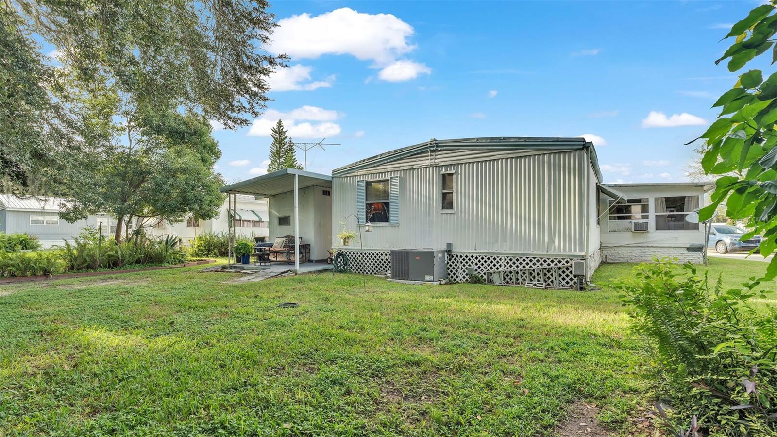 1610 REYNOLDS RD #50, LAKELAND, FL, 33801