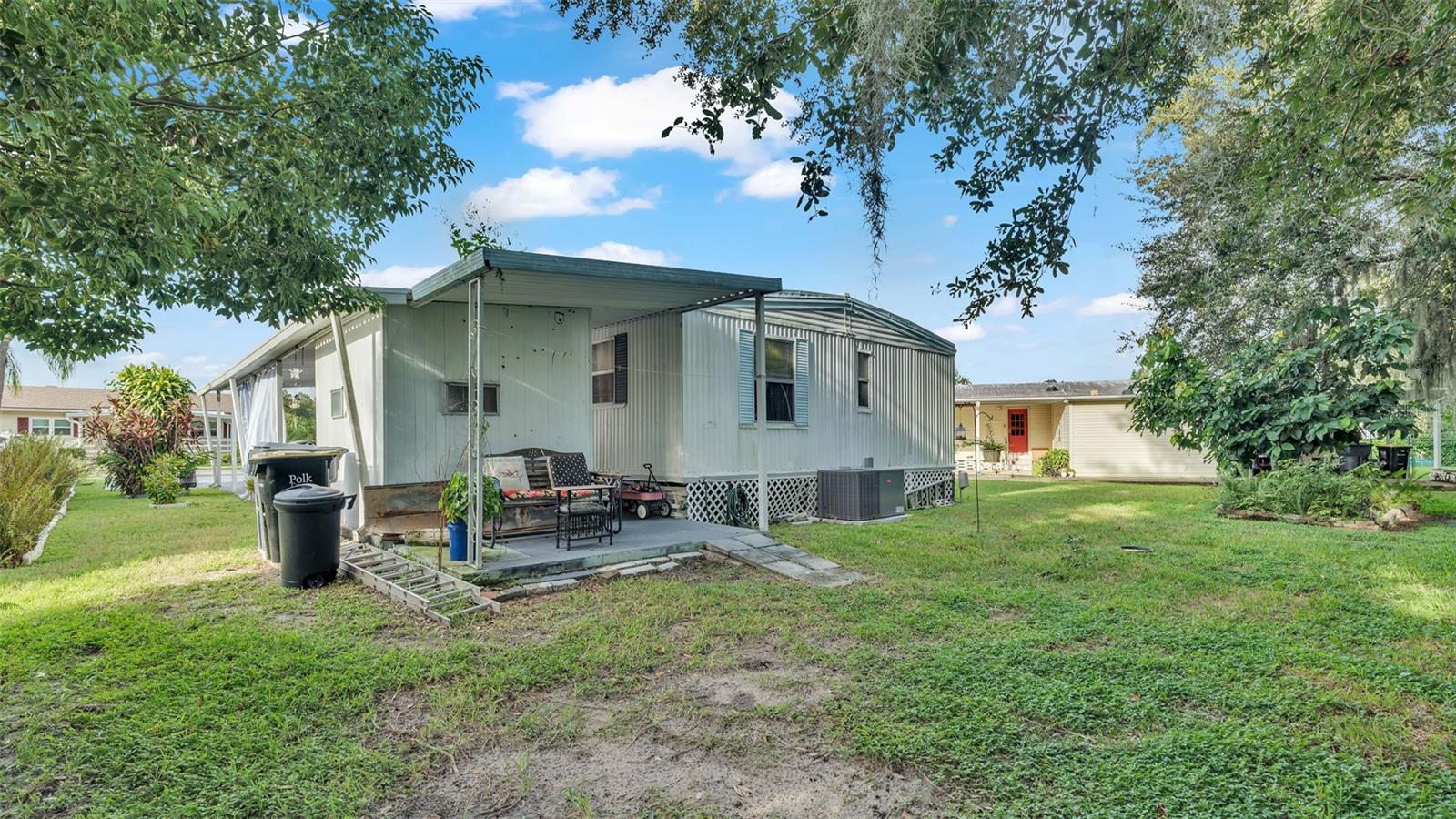 1610 REYNOLDS RD #50, LAKELAND, FL, 33801