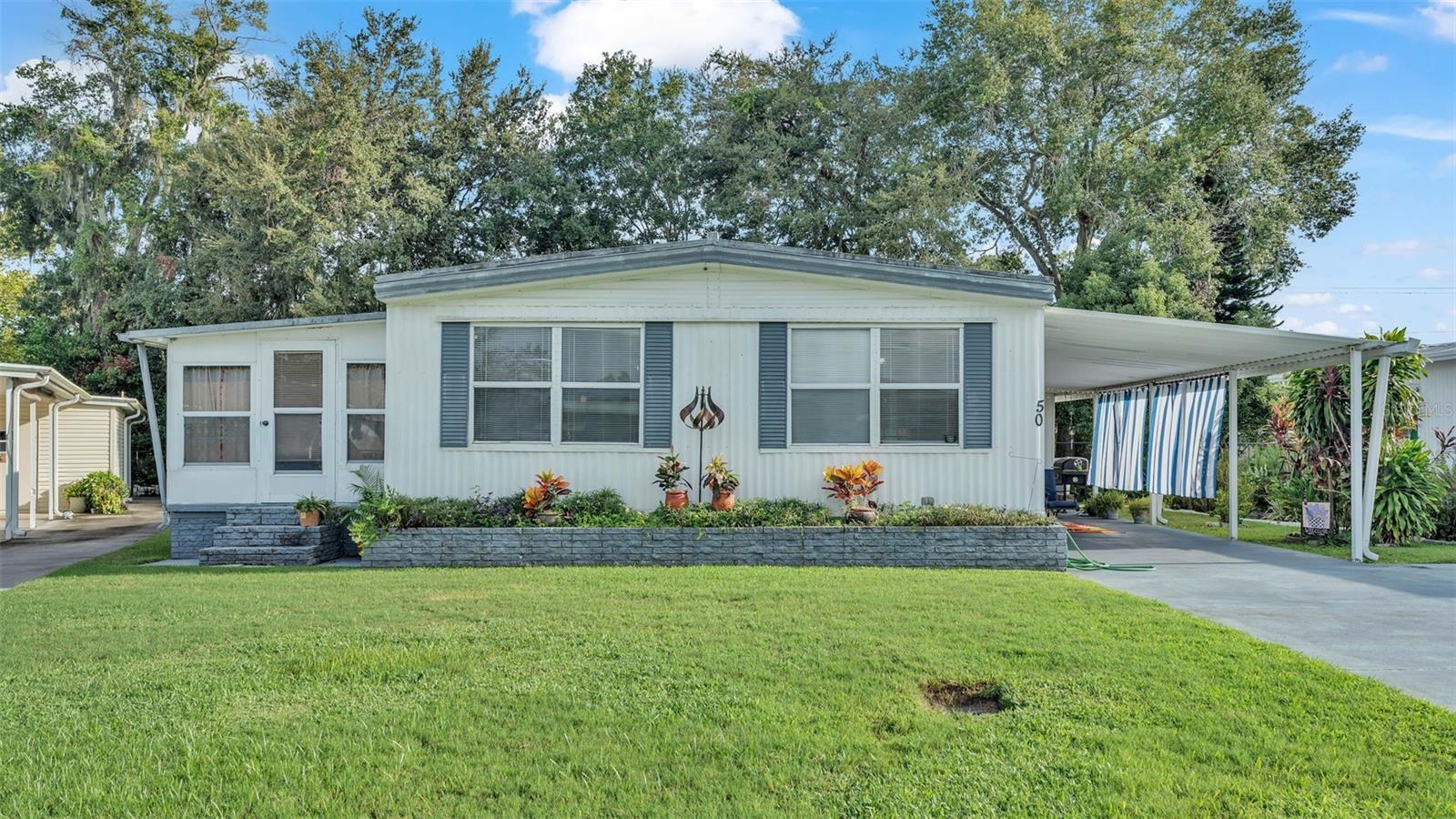 1610 REYNOLDS RD #50, LAKELAND, FL, 33801
