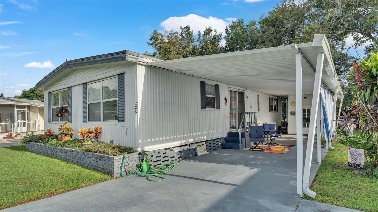 1610 REYNOLDS RD #50, LAKELAND, FL, 33801