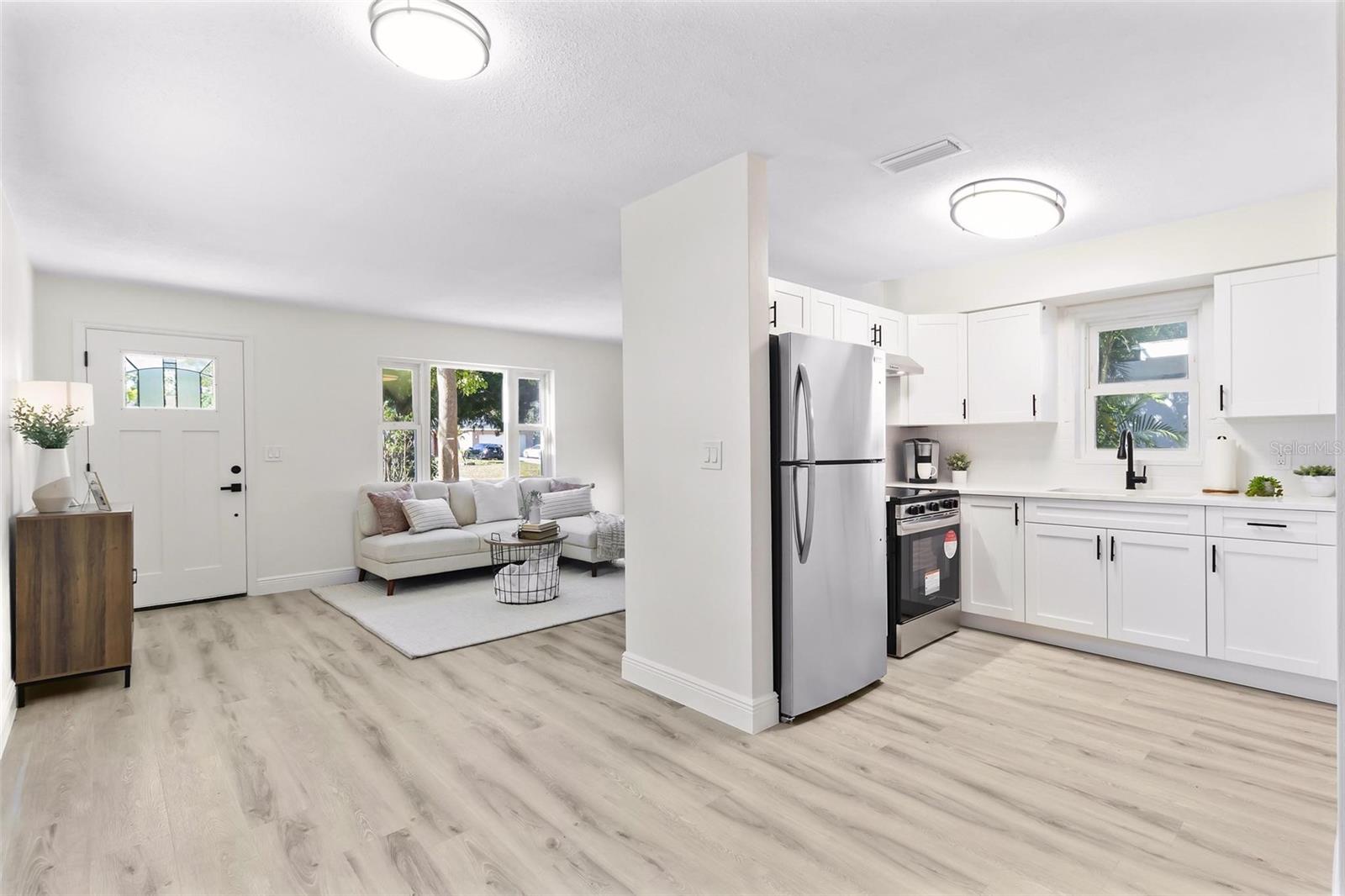 2871 25TH AVE N, ST PETERSBURG, FL, 33713