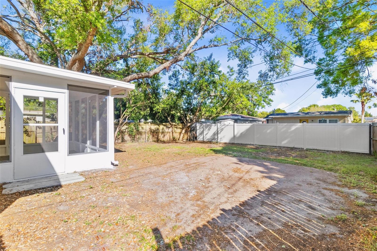 2871 25TH AVE N, ST PETERSBURG, FL, 33713