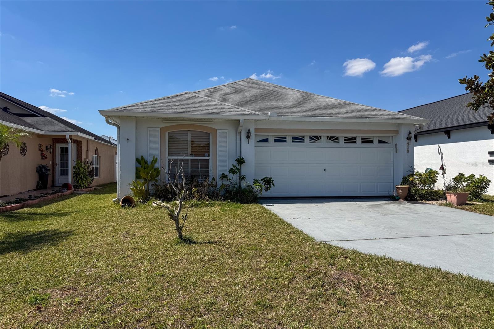 458 CADENZA DR, ORLANDO, FL, 32807