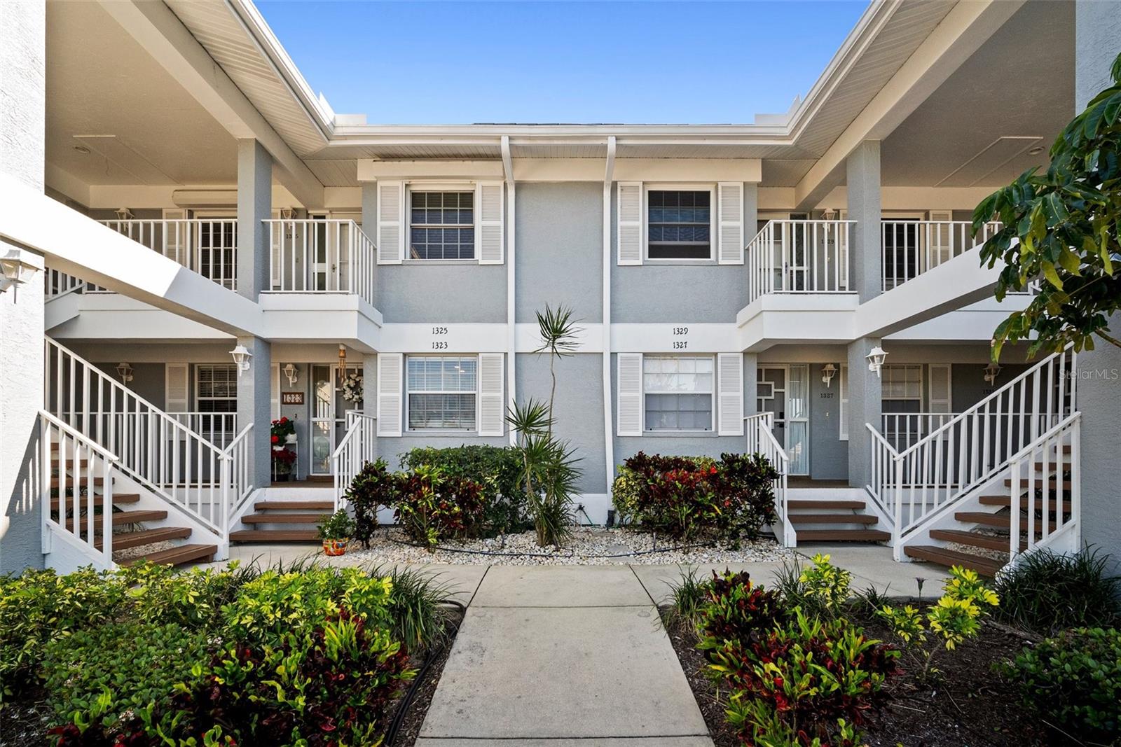 1323 PERICO POINT CIR #107, BRADENTON, FL, 34209