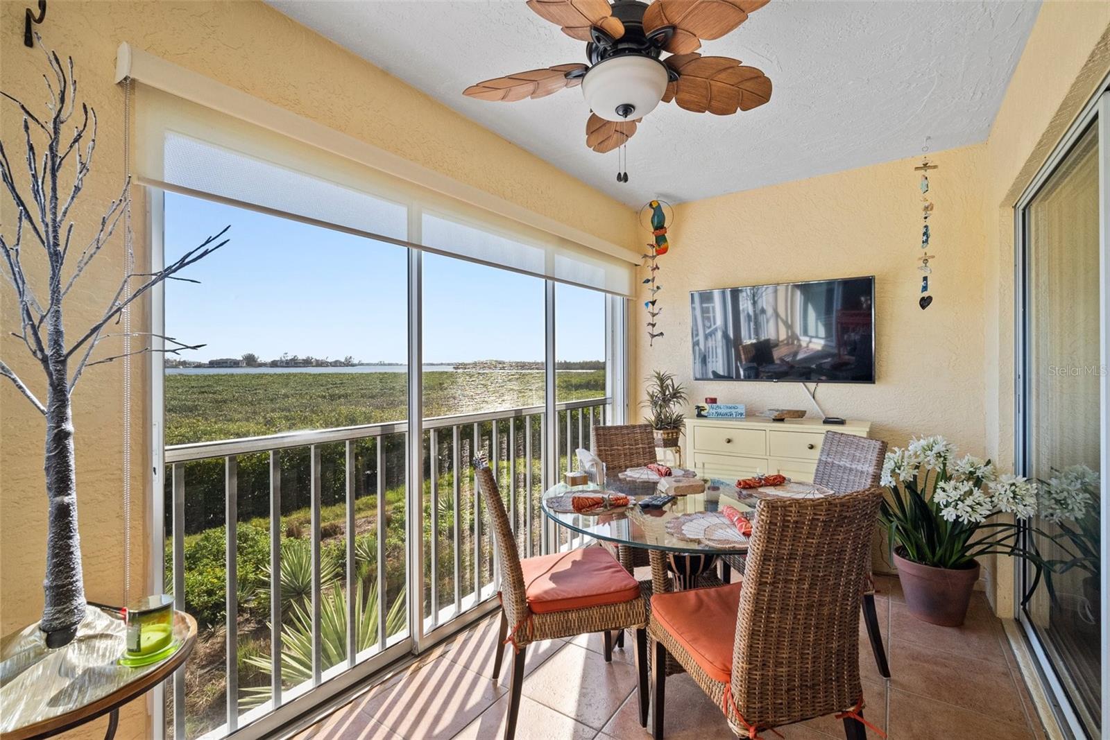 1323 PERICO POINT CIR #107, BRADENTON, FL, 34209