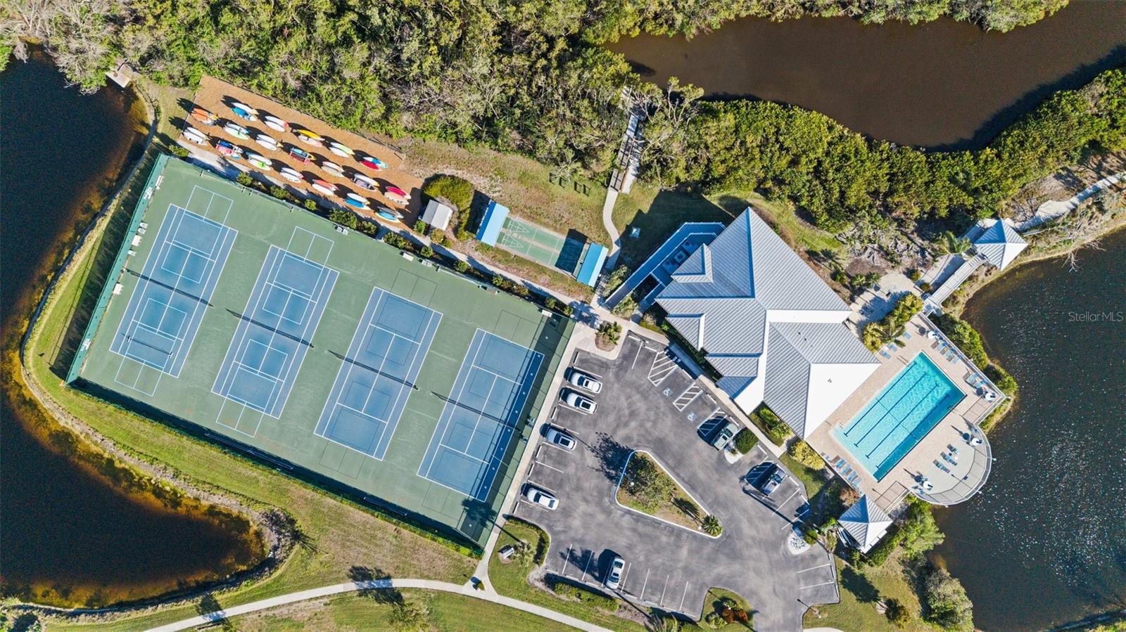 1323 PERICO POINT CIR #107, BRADENTON, FL, 34209
