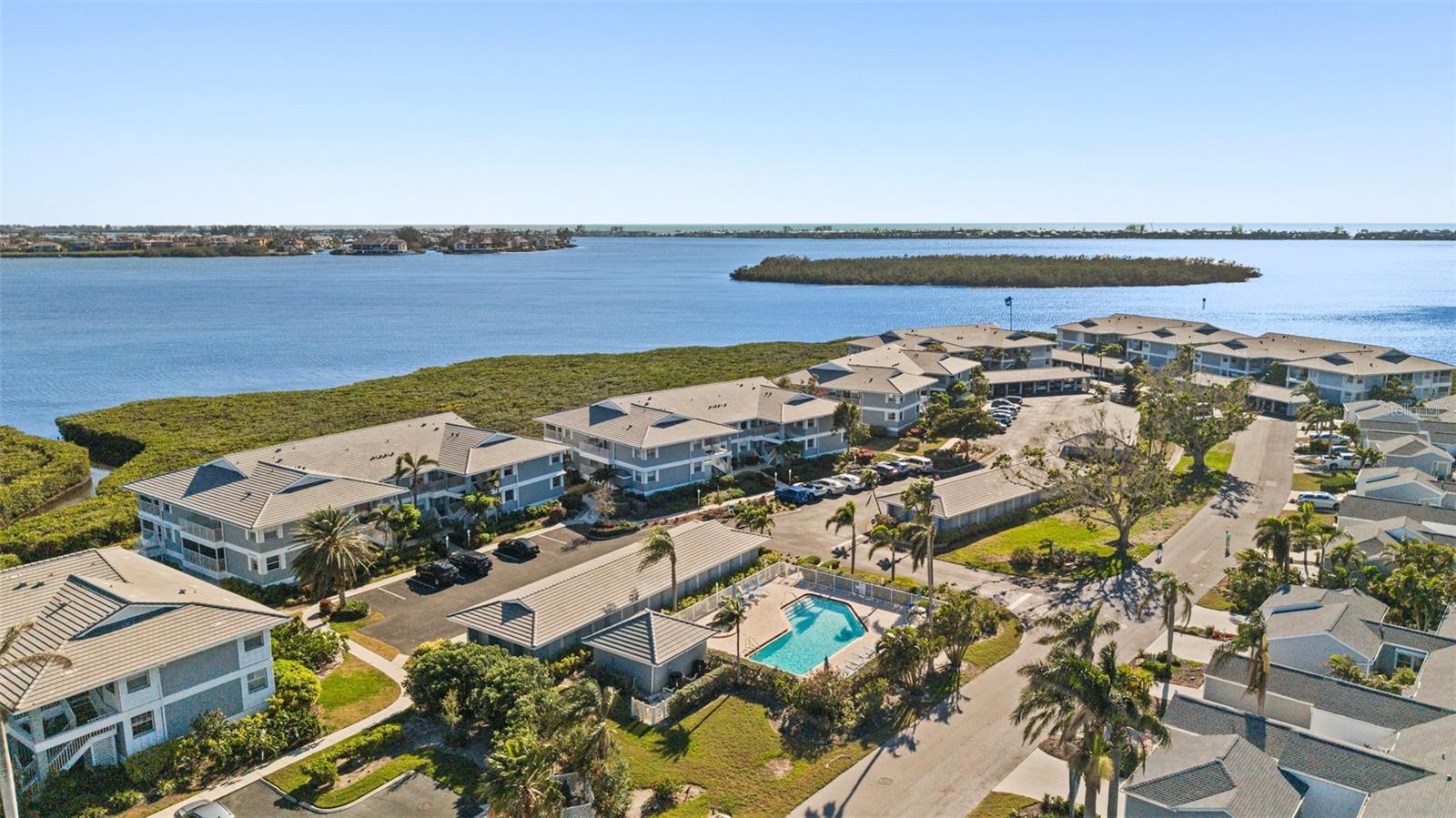 1323 PERICO POINT CIR #107, BRADENTON, FL, 34209