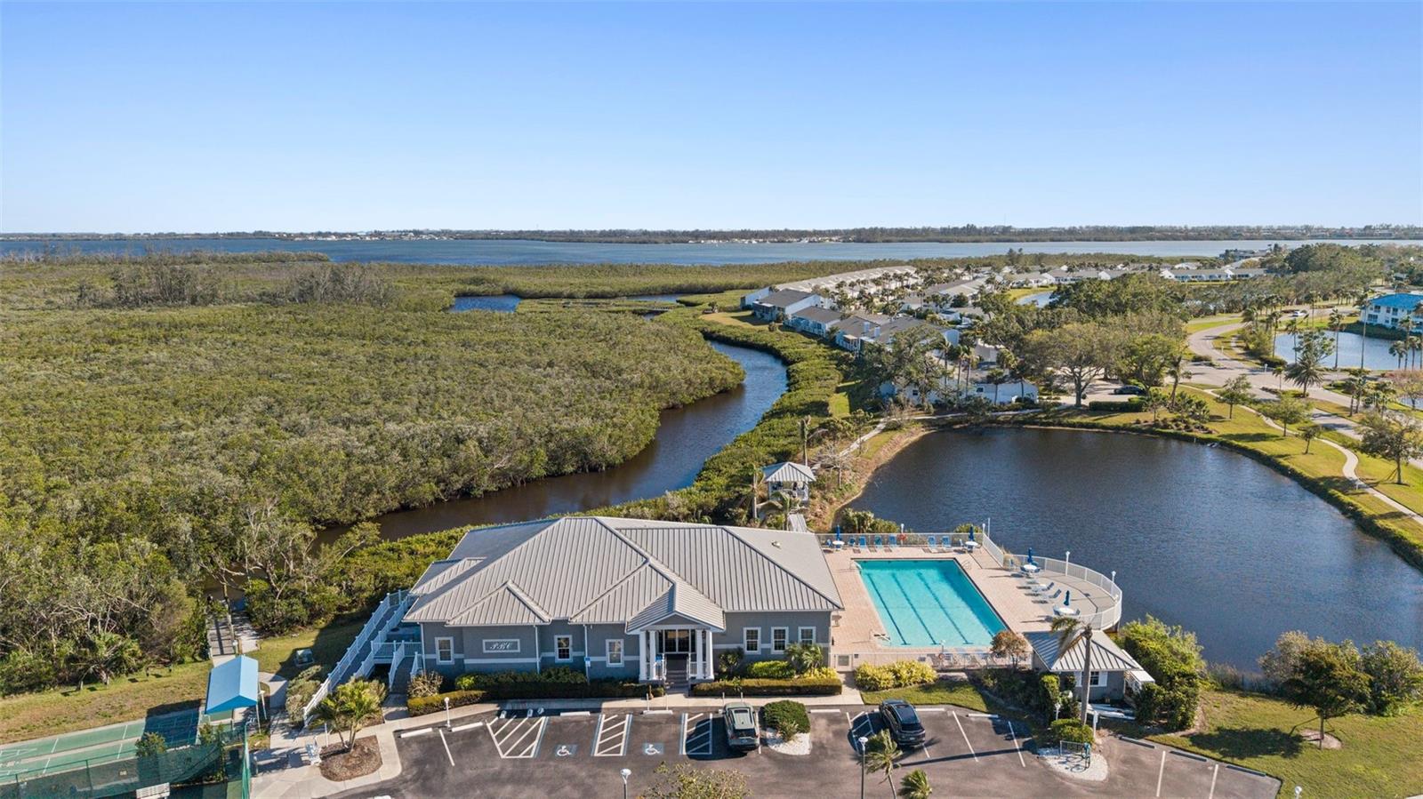 1323 PERICO POINT CIR #107, BRADENTON, FL, 34209