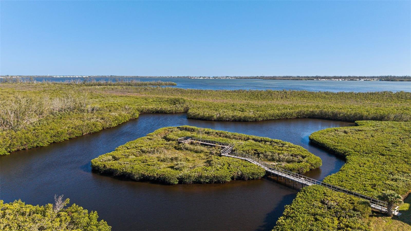 1323 PERICO POINT CIR #107, BRADENTON, FL, 34209