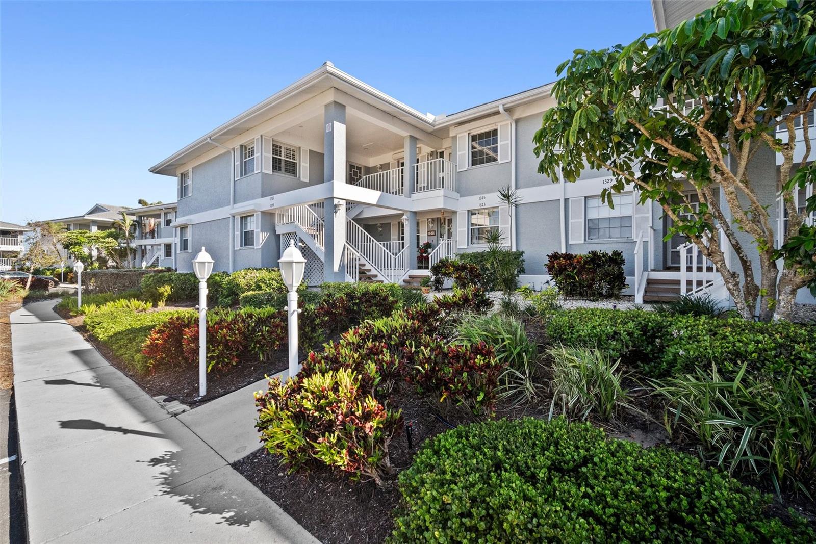 1323 PERICO POINT CIR #107, BRADENTON, FL, 34209