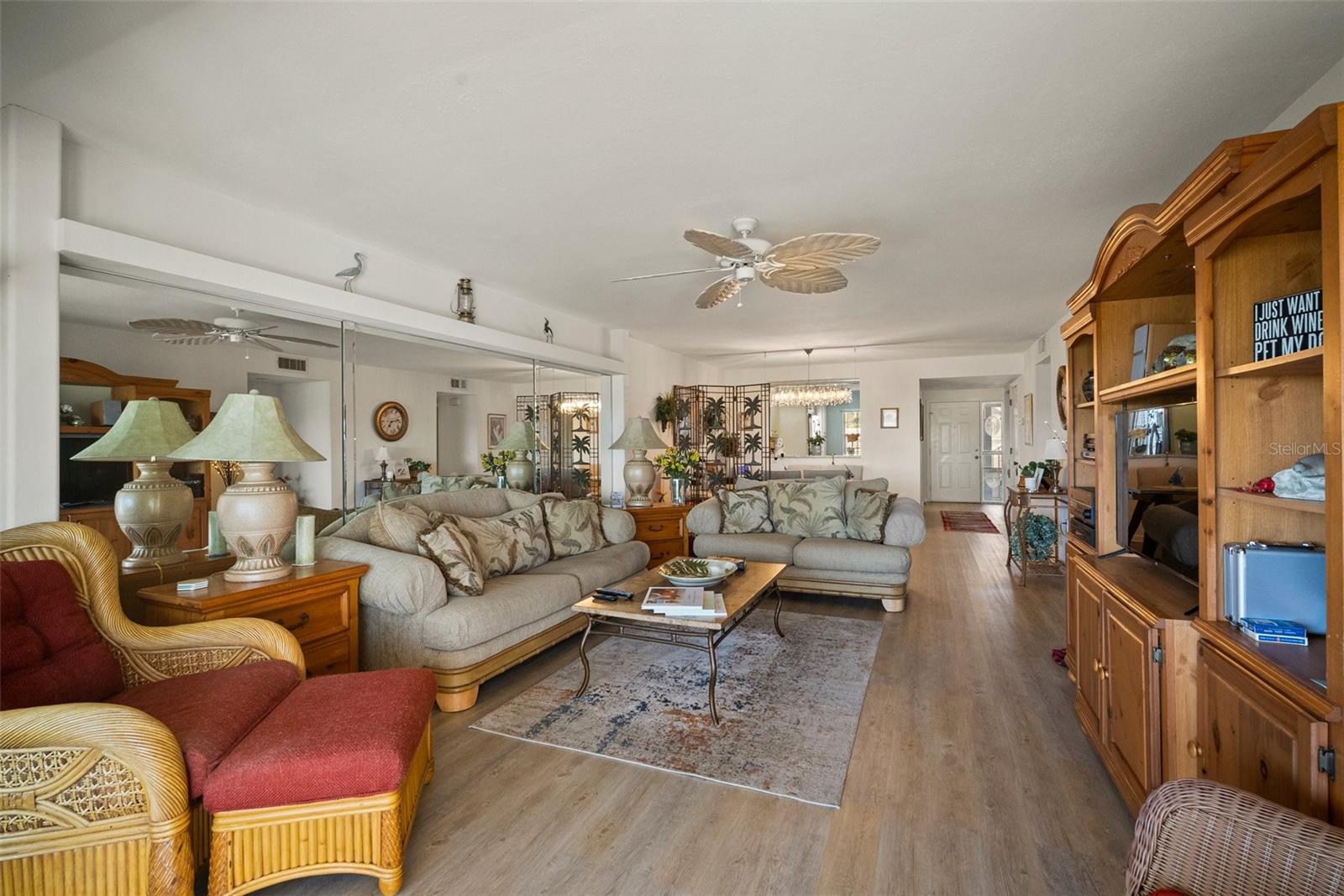 1323 PERICO POINT CIR #107, BRADENTON, FL, 34209