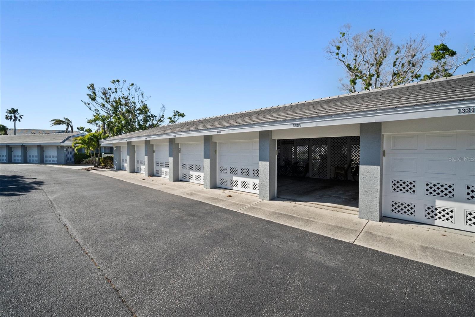 1323 PERICO POINT CIR #107, BRADENTON, FL, 34209