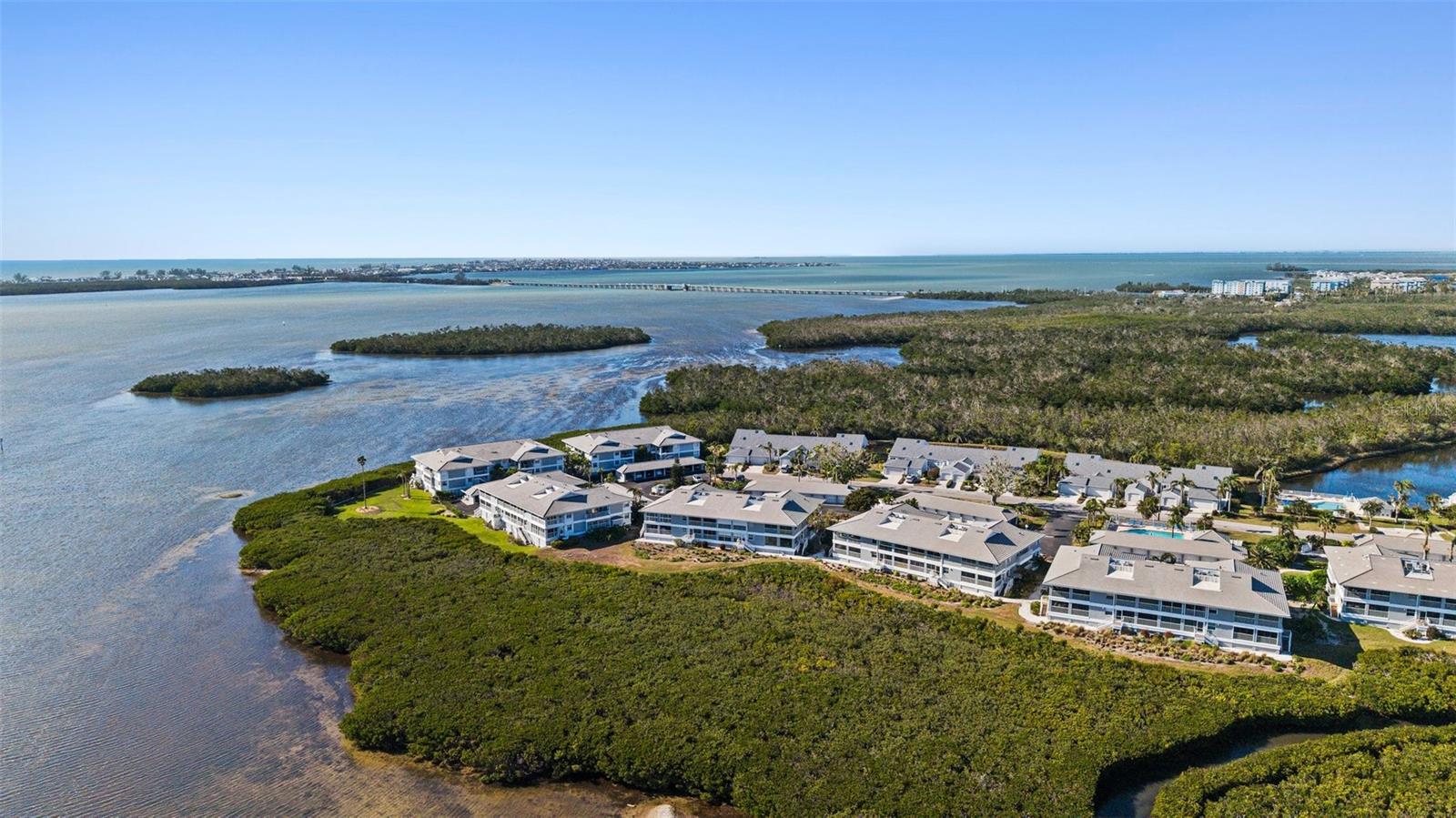 1323 PERICO POINT CIR #107, BRADENTON, FL, 34209