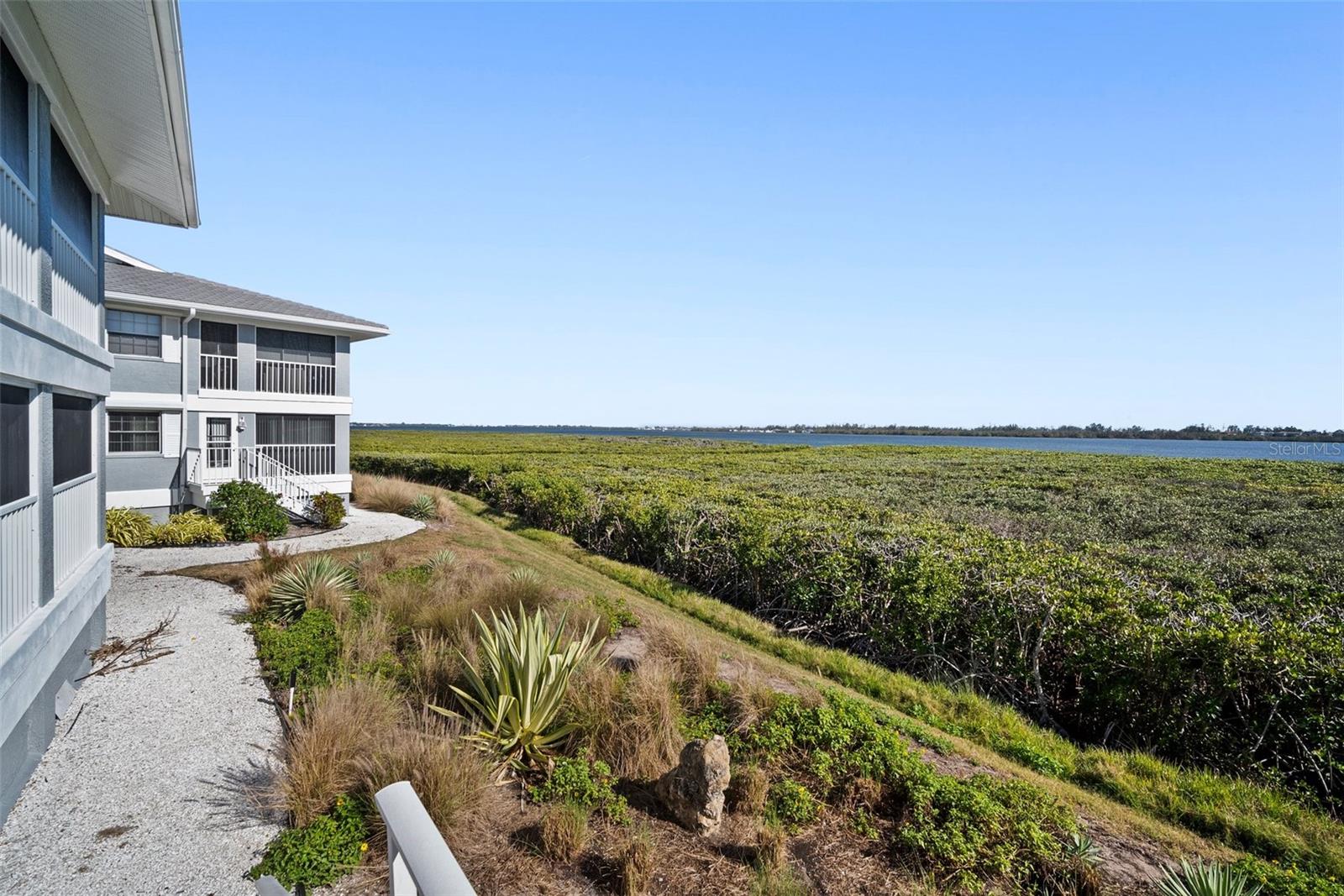 1323 PERICO POINT CIR #107, BRADENTON, FL, 34209