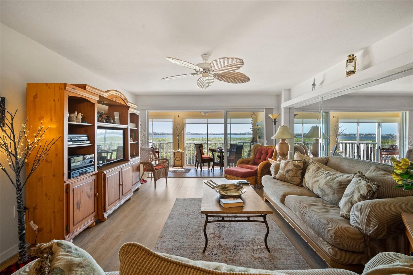 1323 PERICO POINT CIR #107, BRADENTON, FL, 34209