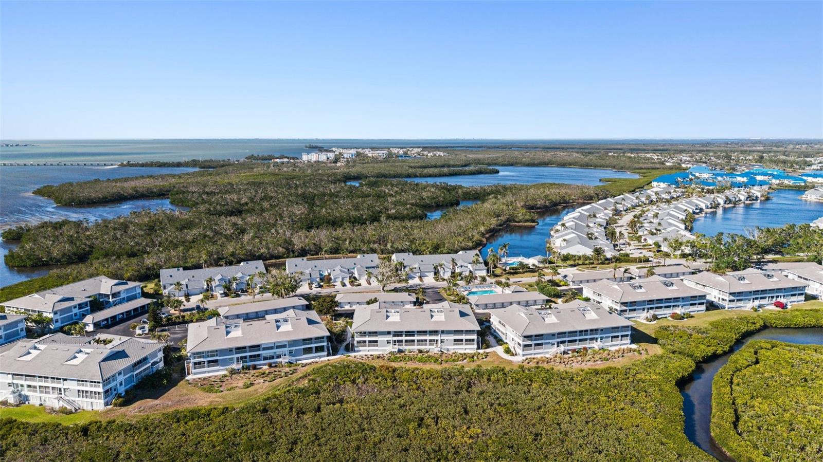 1323 PERICO POINT CIR #107, BRADENTON, FL, 34209