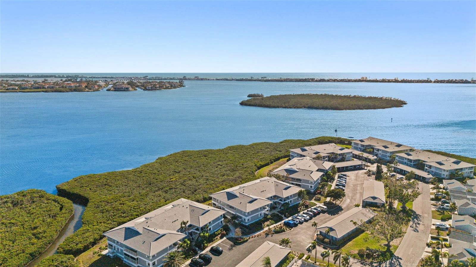 1323 PERICO POINT CIR #107, BRADENTON, FL, 34209