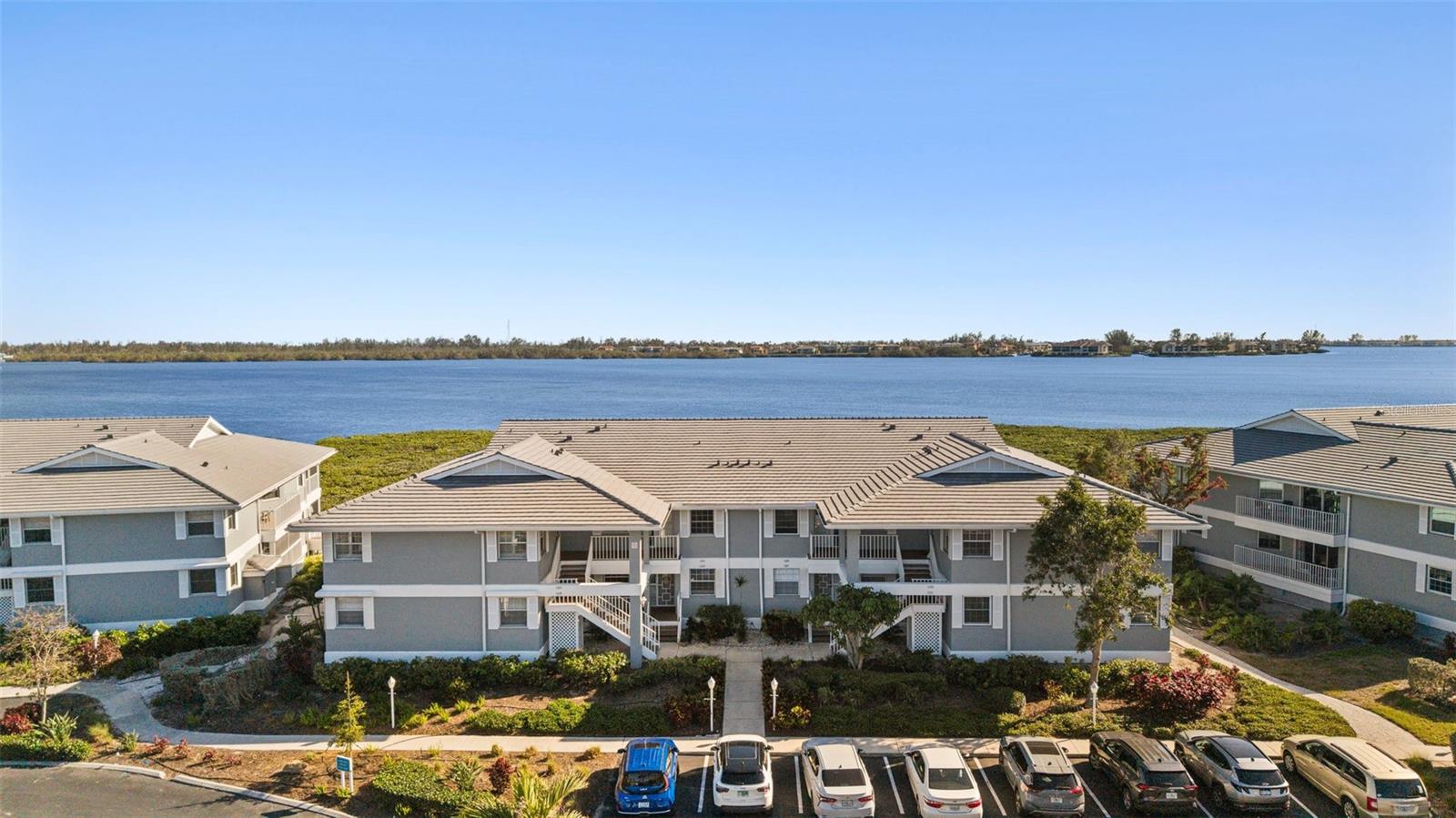 1323 PERICO POINT CIR #107, BRADENTON, FL, 34209
