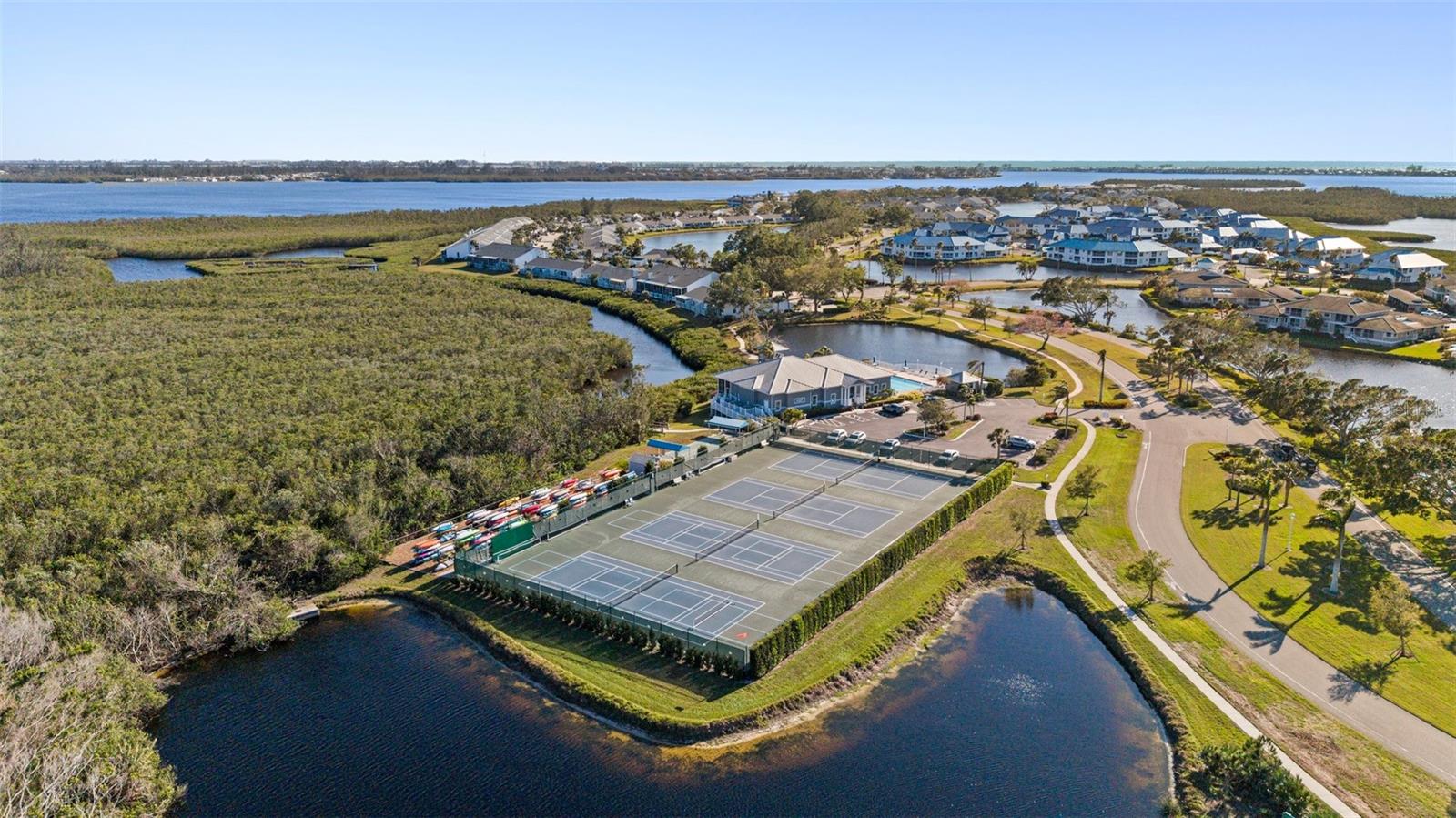 1323 PERICO POINT CIR #107, BRADENTON, FL, 34209
