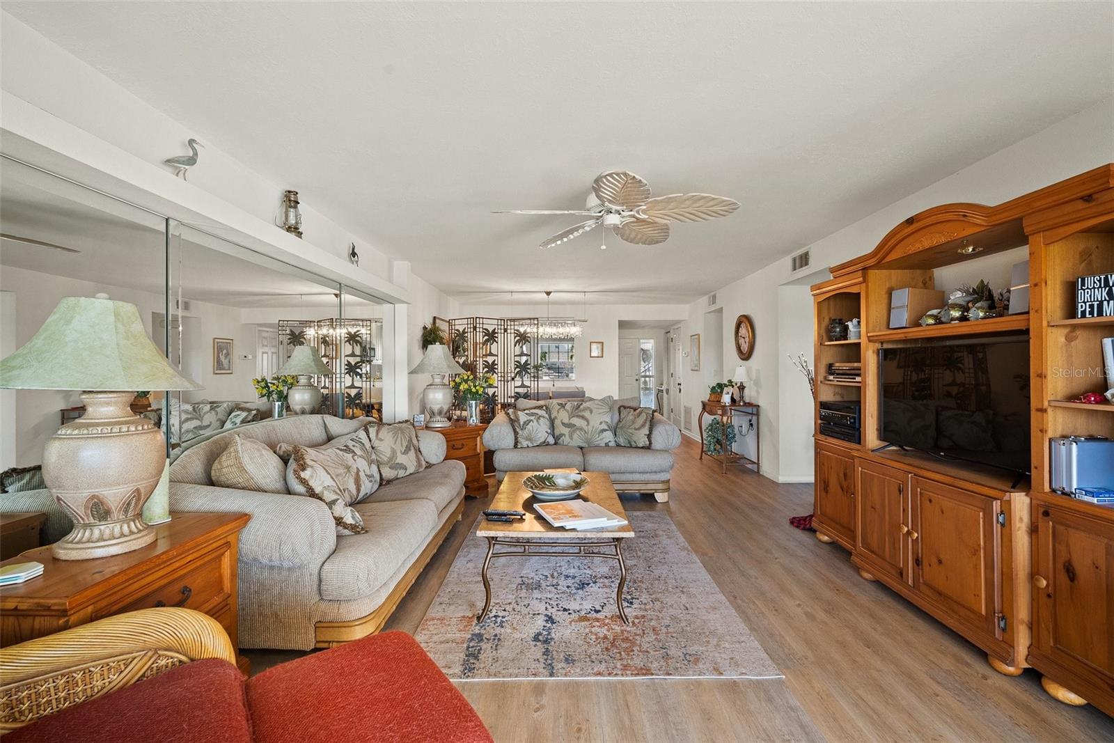 1323 PERICO POINT CIR #107, BRADENTON, FL, 34209