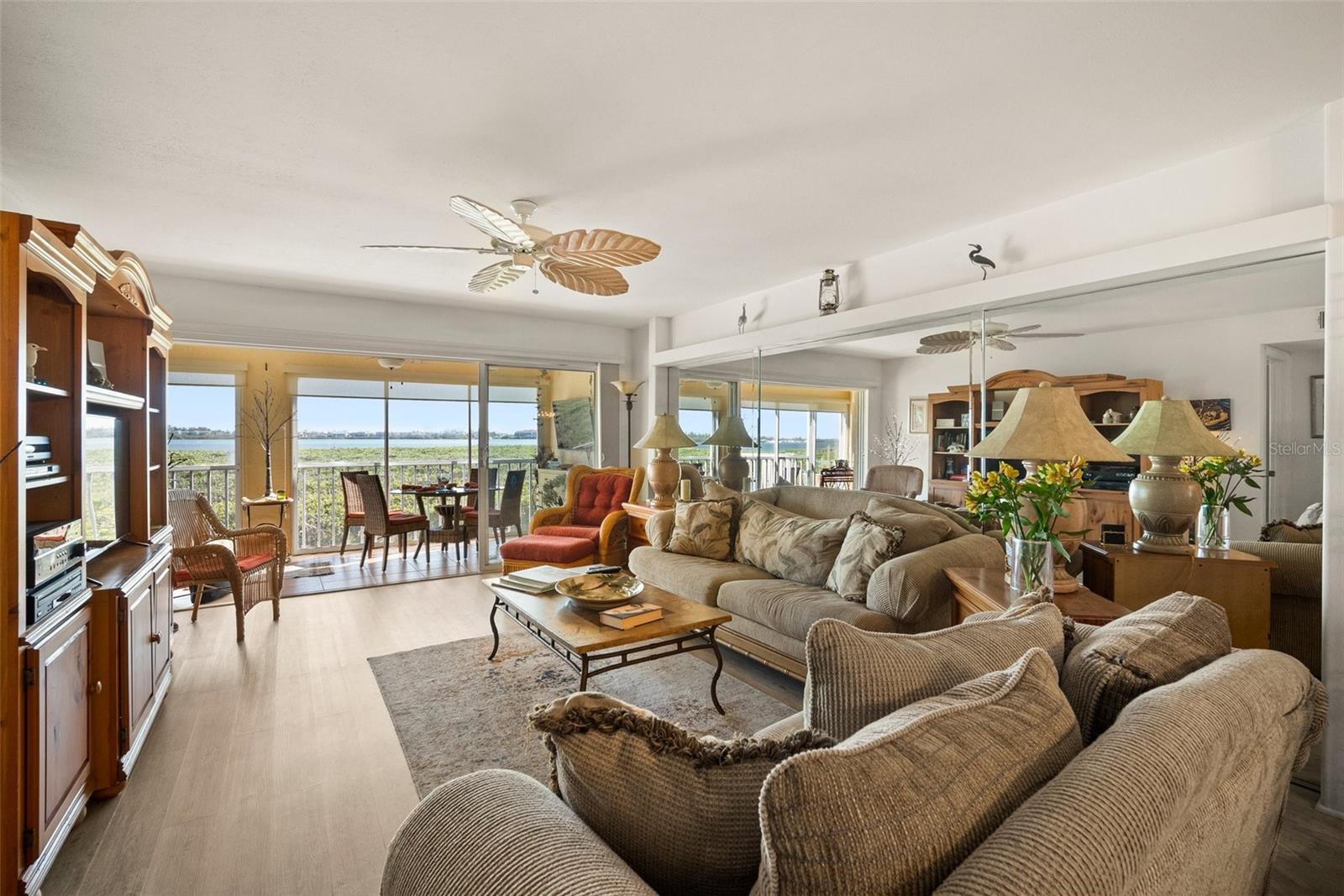 1323 PERICO POINT CIR #107, BRADENTON, FL, 34209