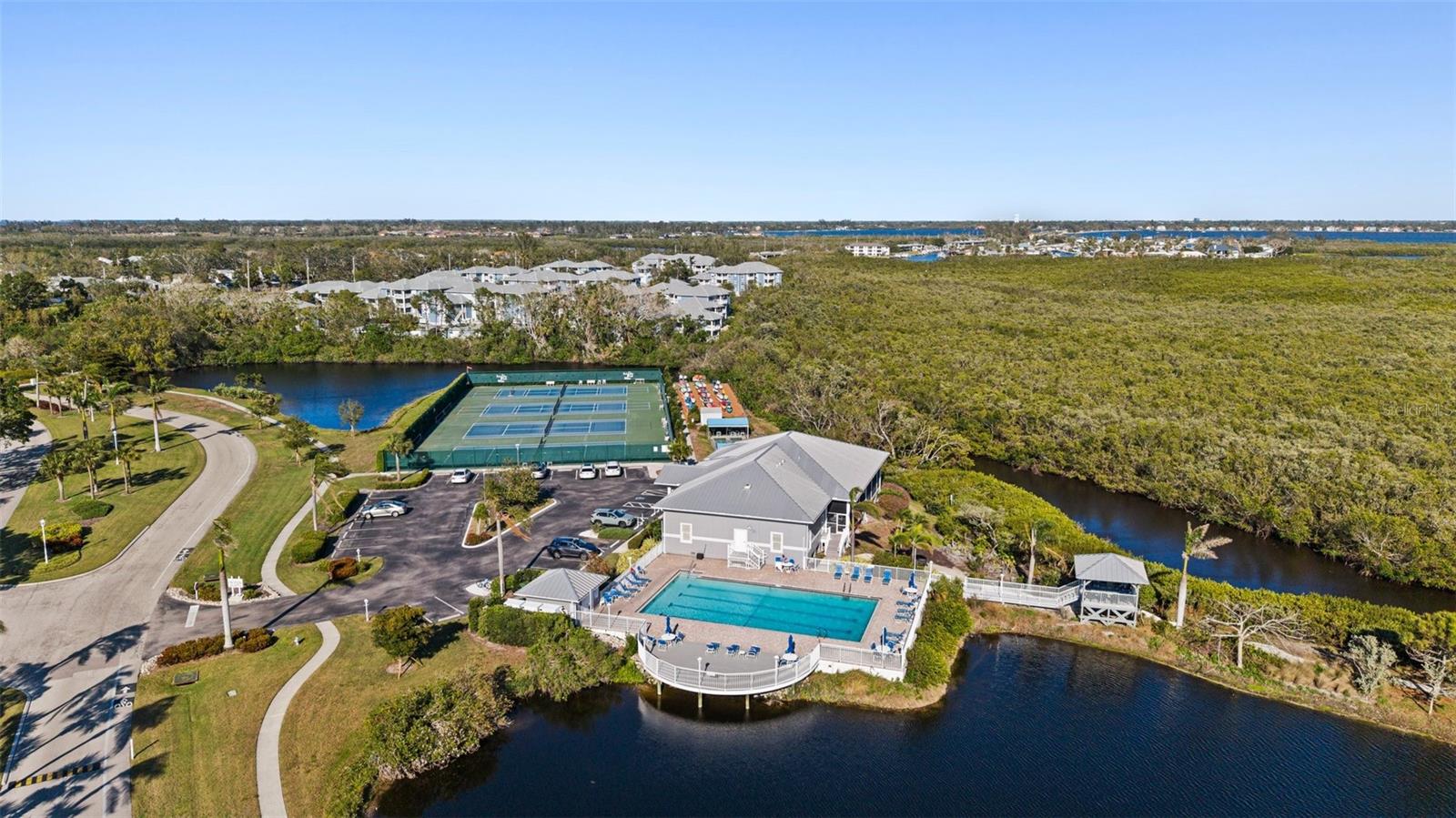 1323 PERICO POINT CIR #107, BRADENTON, FL, 34209
