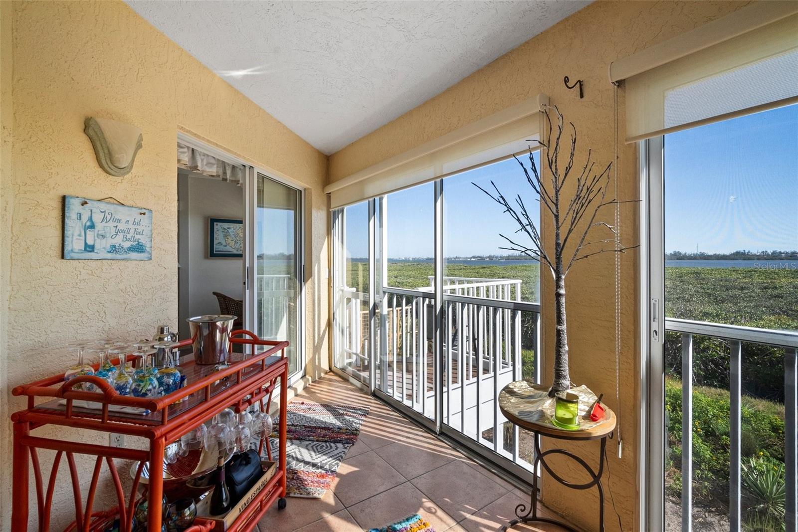 1323 PERICO POINT CIR #107, BRADENTON, FL, 34209