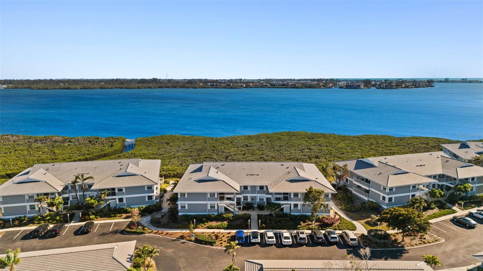 1323 PERICO POINT CIR #107, BRADENTON, FL, 34209
