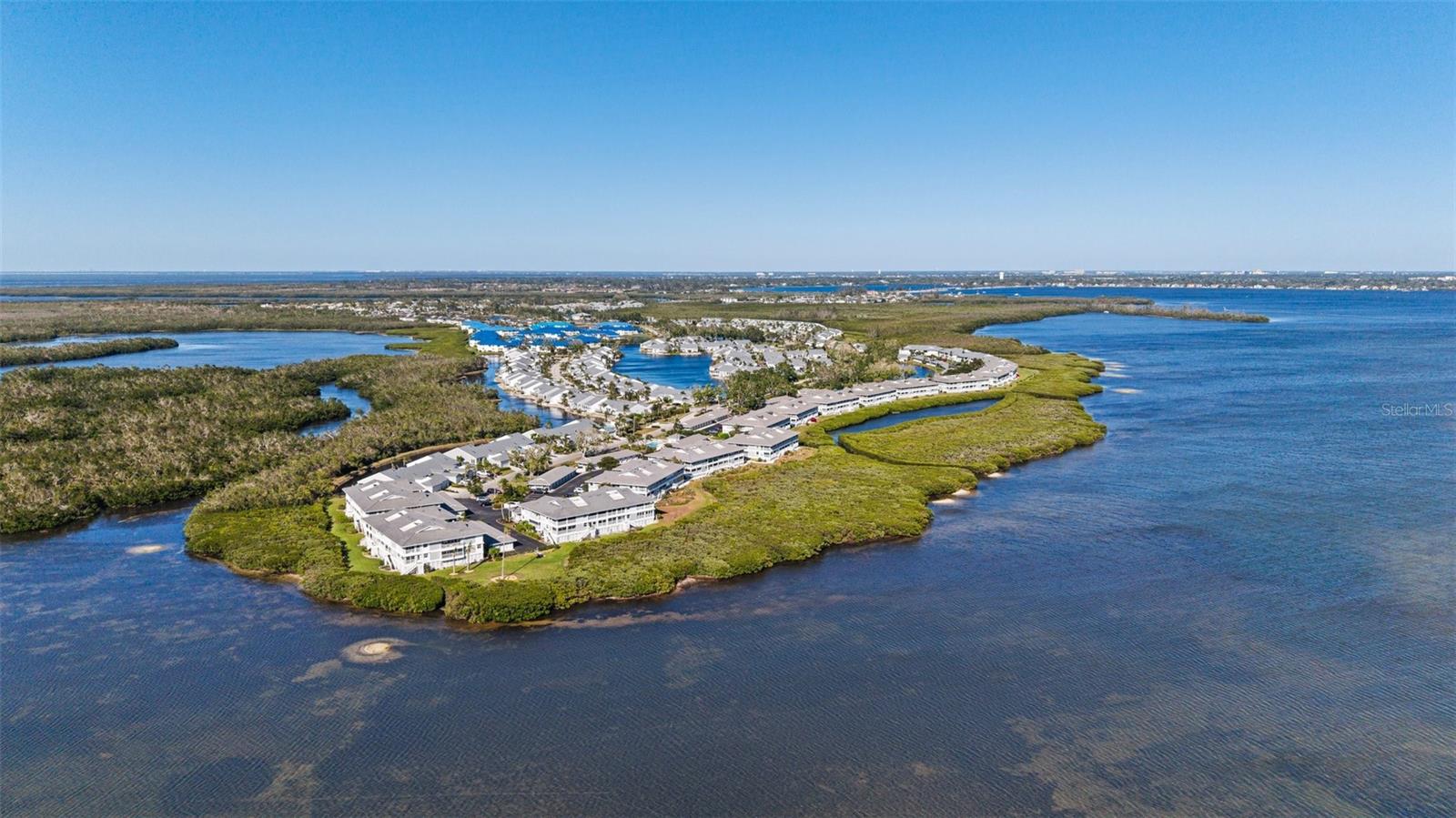 1323 PERICO POINT CIR #107, BRADENTON, FL, 34209