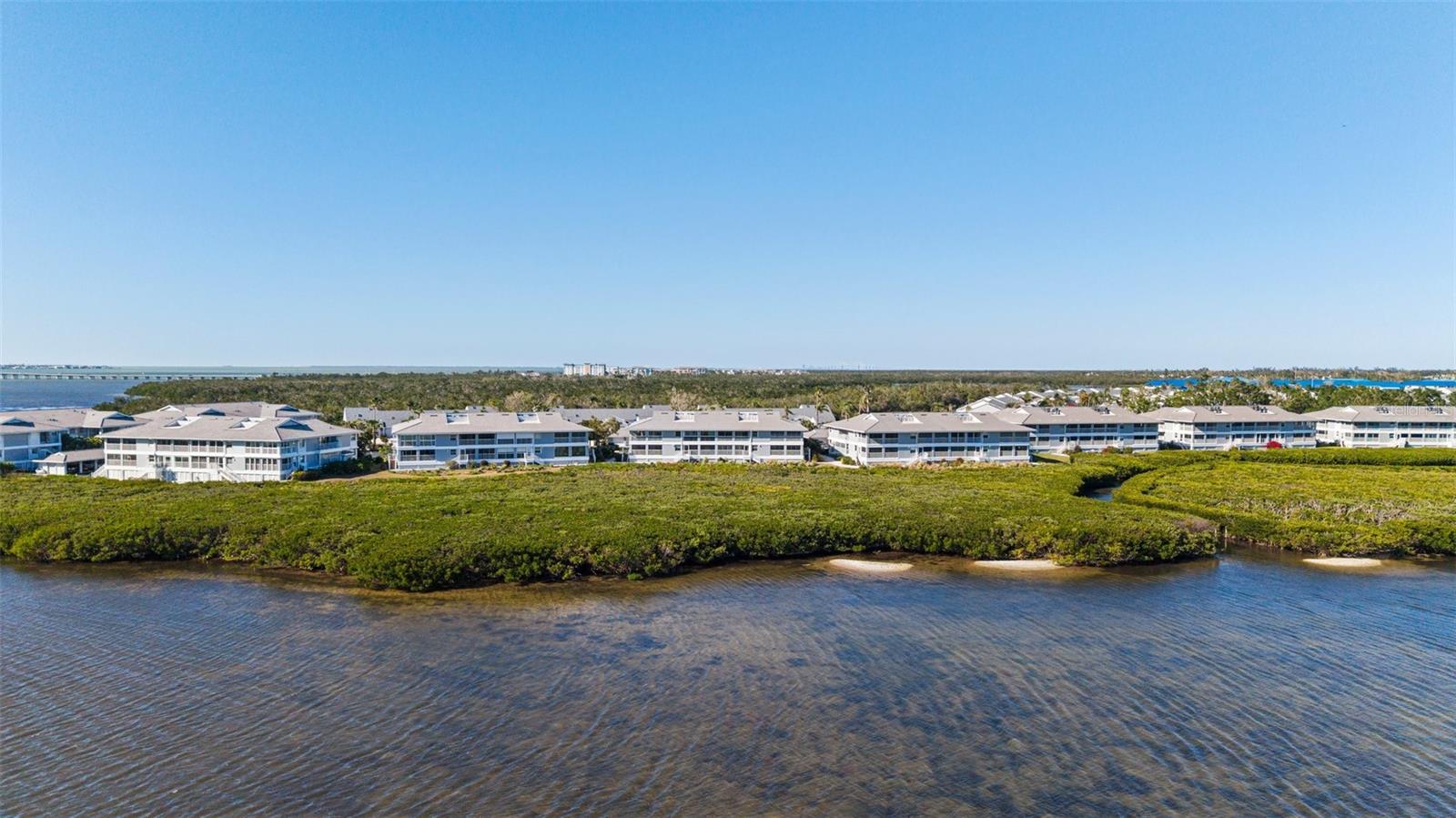 1323 PERICO POINT CIR #107, BRADENTON, FL, 34209