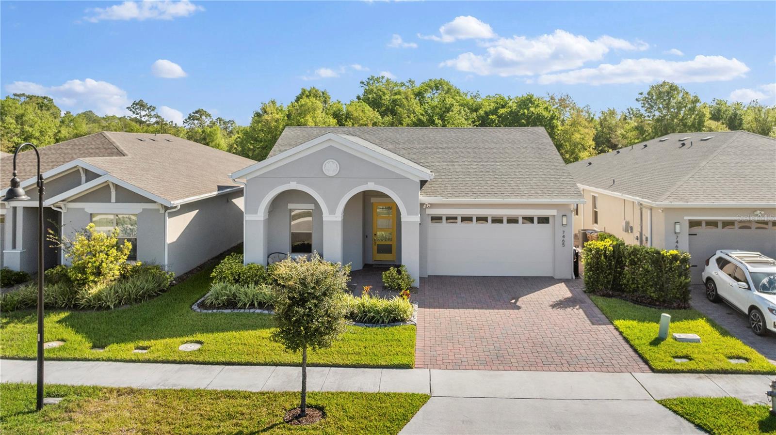 7465 WING SPAN WAY, HARMONY, FL, 34773