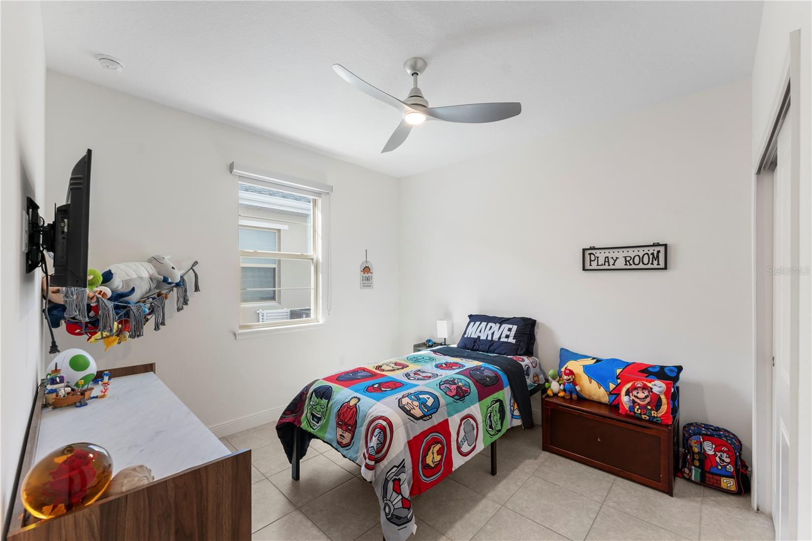 7465 WING SPAN WAY, HARMONY, FL, 34773