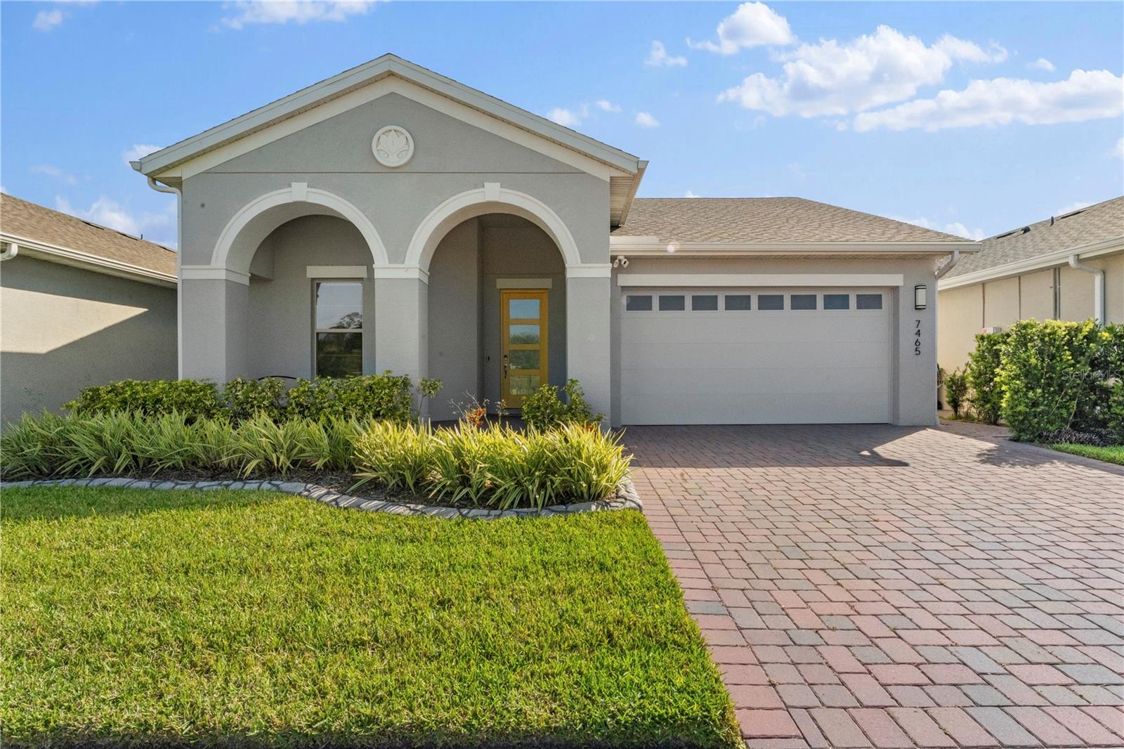 7465 WING SPAN WAY, HARMONY, FL, 34773