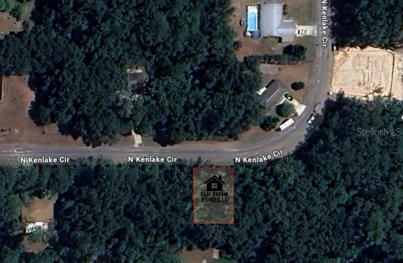 11635 N KENLAKE CIR, DUNNELLON, FL, 34434