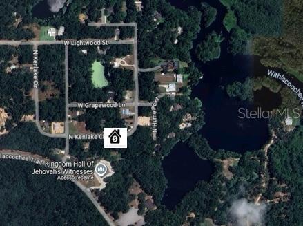 11635 N KENLAKE CIR, DUNNELLON, FL, 34434
