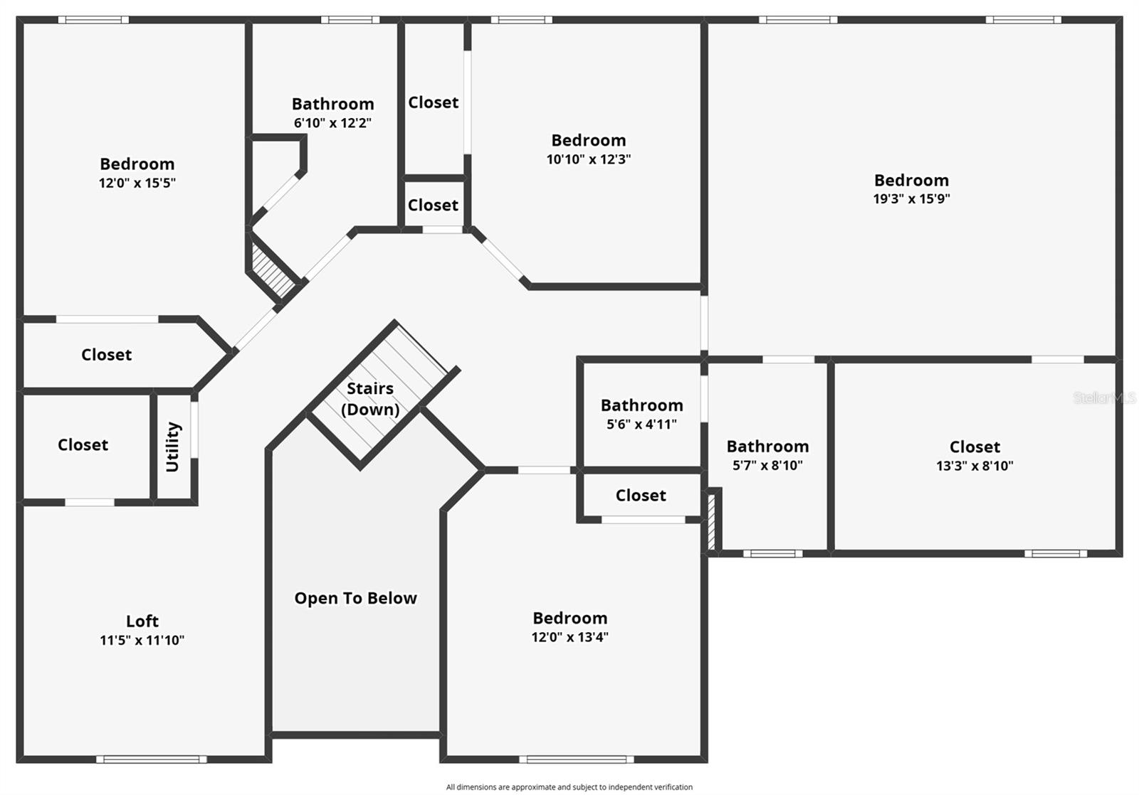 2554 CHAPALA DR, KISSIMMEE, FL, 34746