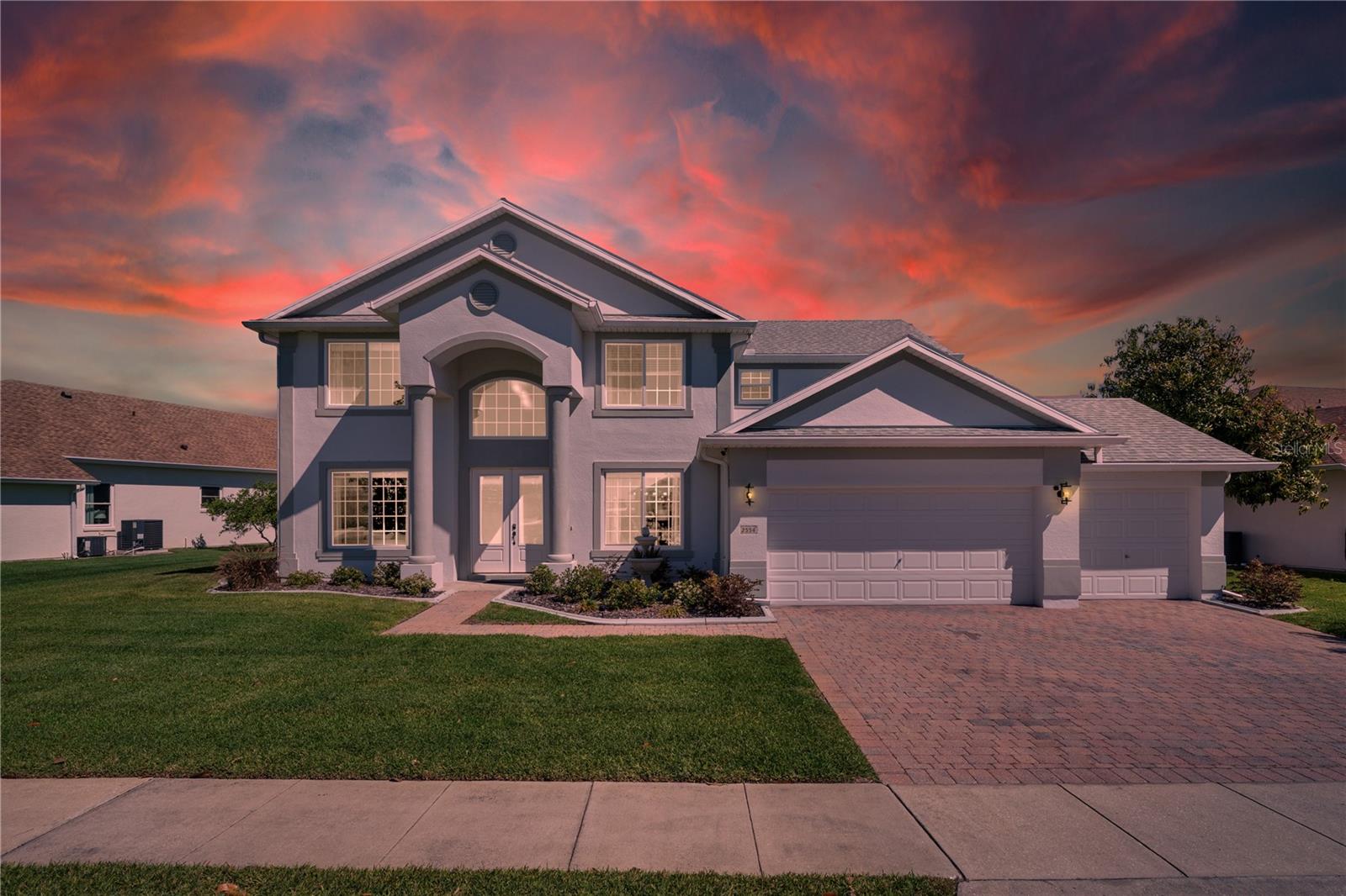 2554 CHAPALA DR, KISSIMMEE, FL, 34746