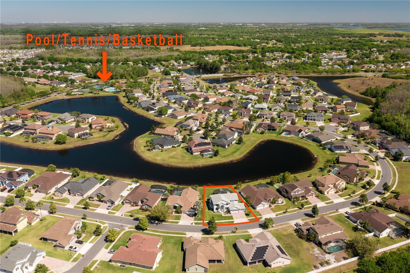 2554 CHAPALA DR, KISSIMMEE, FL, 34746
