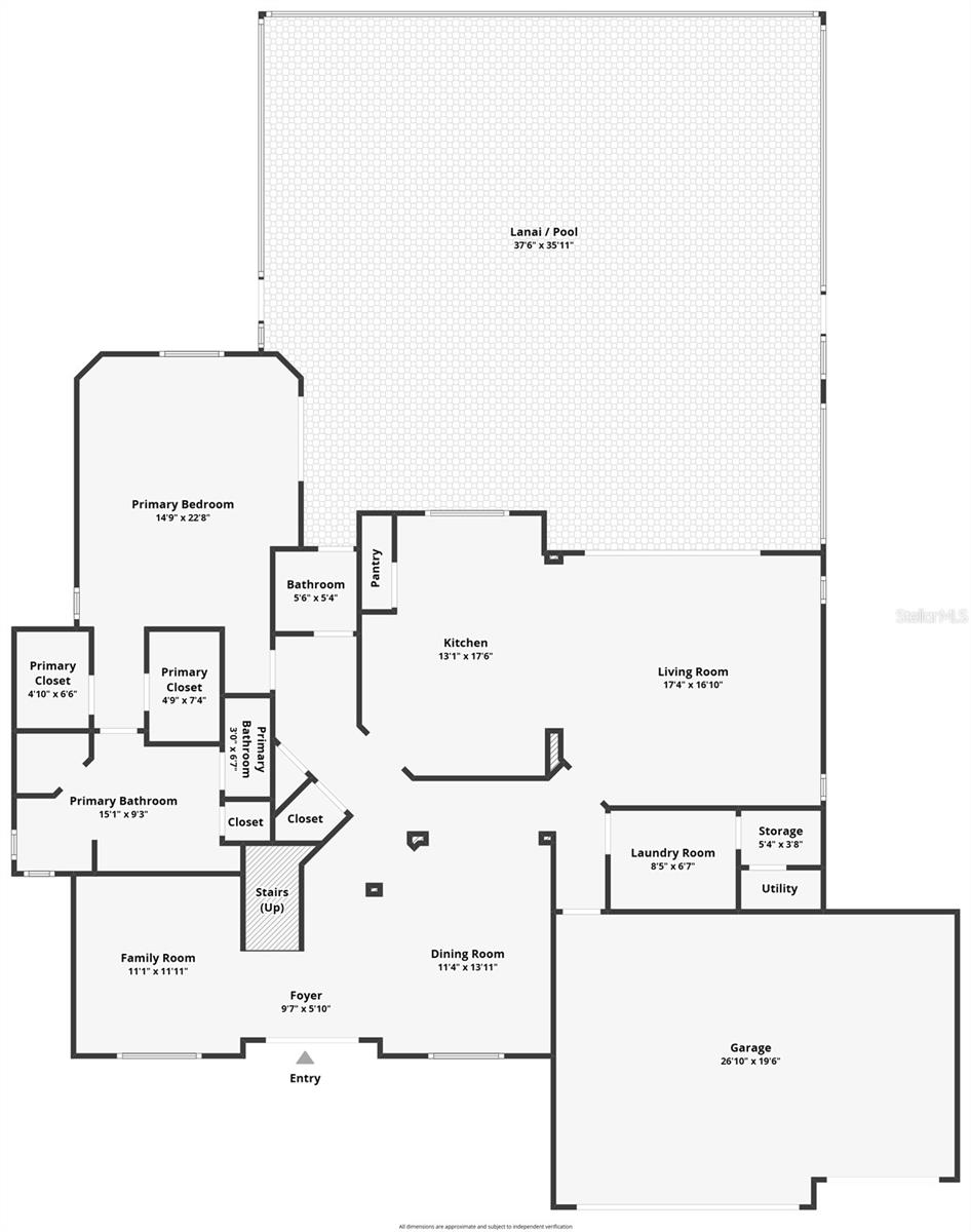 2554 CHAPALA DR, KISSIMMEE, FL, 34746