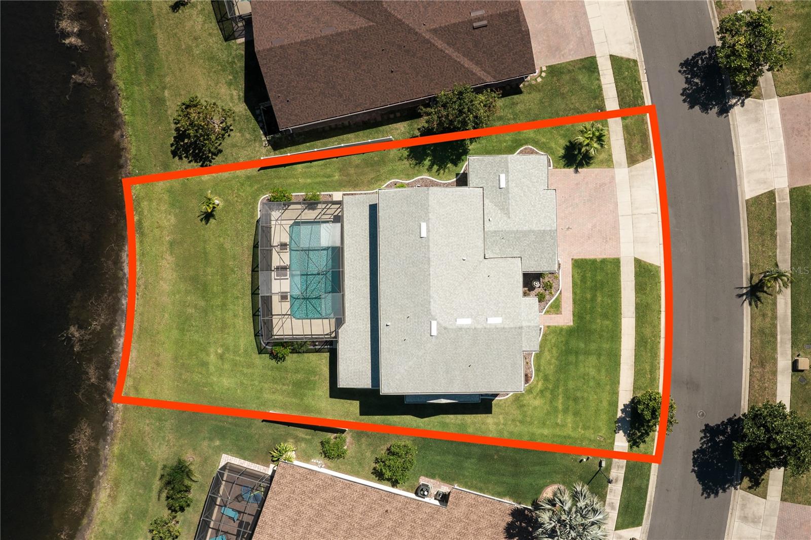 2554 CHAPALA DR, KISSIMMEE, FL, 34746