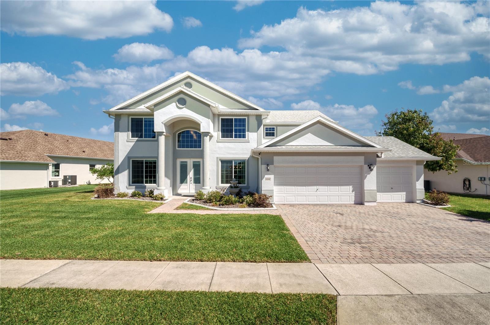 2554 CHAPALA DR, KISSIMMEE, FL, 34746